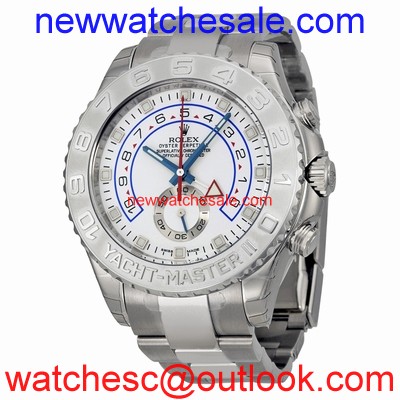 Rolex Yacht-Master II 116689WAO Automatic