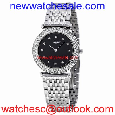 Longines La Grande Classique L4.308.0.57.6 Ladies