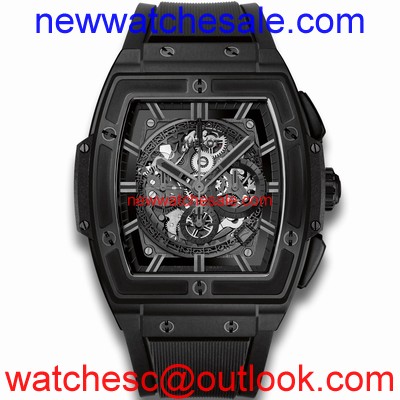 Hublot Spirit of Big Bang 601.CI.0110.RX Automatic