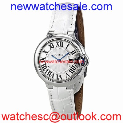 Cartier Ballon Bleu de Cartier W6920086 Swiss Made