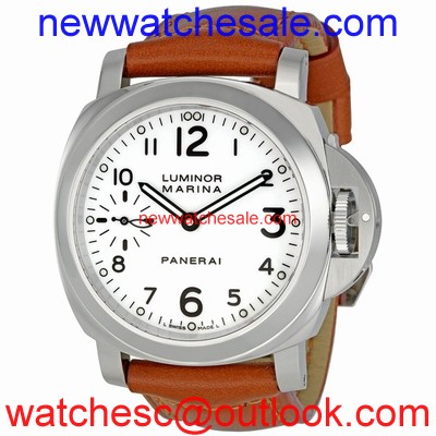 Panerai Luminor PAM00113 Swiss Made