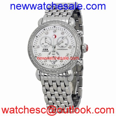 Michele CSX MWW03M000114 Swiss made