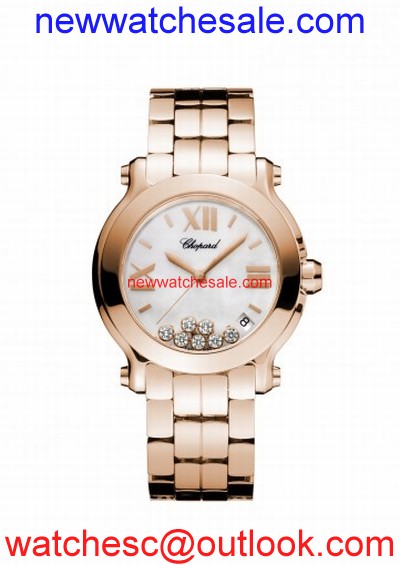 Chopard Happy Sport 277472-5002