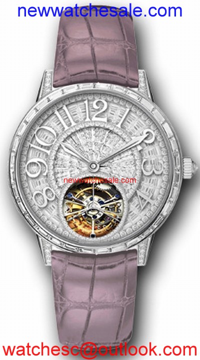 Jaeger LeCoultre Q3413430 Ladies