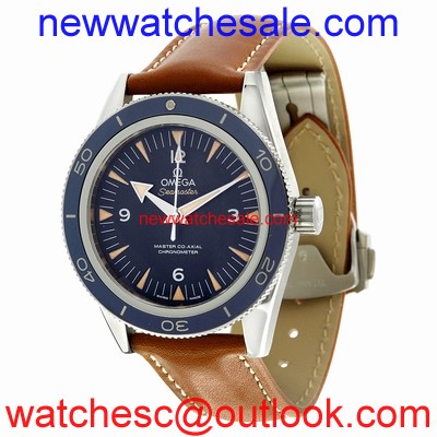 Omega 233.92.41.21.03.001 Swiss Made
