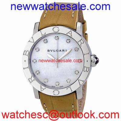 Bvlgari 101892 Ladies