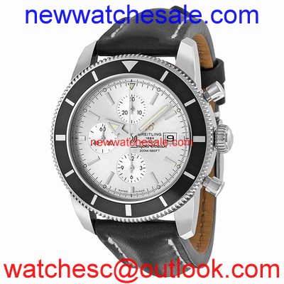 Breitling Superocean Heritage A1332024-G698 Swiss Made