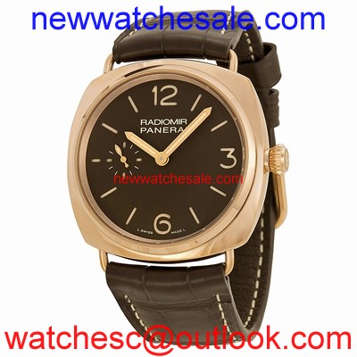 Panerai Radiomir PAM00439 Swiss Made
