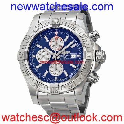 Breitling Avenger A1337111/C871SS Automatic