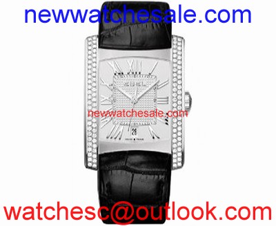 Ebel Brasilia 1215720 Quartz