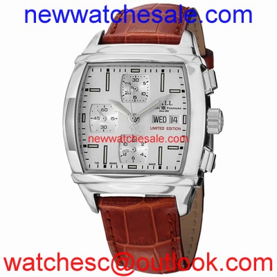 Ball Conductor CM1068DLJWHBR2 Silver