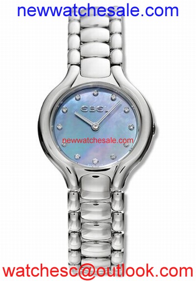 Ebel 9003411-9850 Ladies