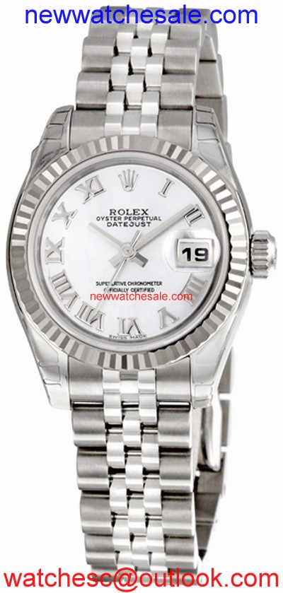 Rolex Datejust 179174-MRJ Swiss Made