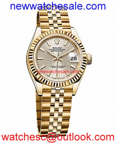 Rolex Lady Datejust 279178SSJ Swiss Made