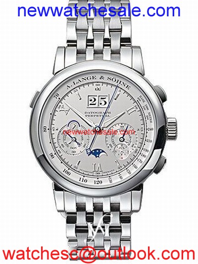 A. Lange & Sohne S410.425 Mens