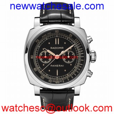 Panerai Radiomir 1940 PAM00520 Swiss Made