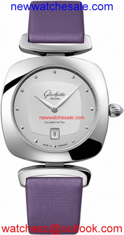 Glashutte 1-03-01-15-02-04 Swiss Made