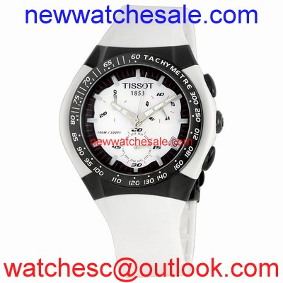 Tissot T-Sport Collection T010.417.17.111.01 Swiss Made