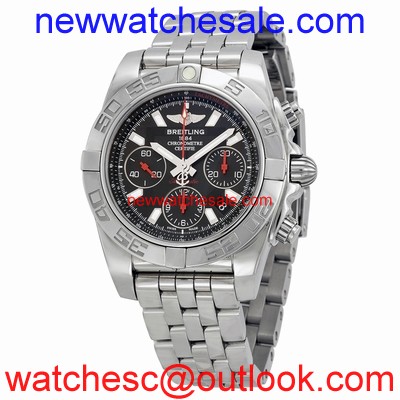Breitling Chronomat AB014112-BB47SS Automatic