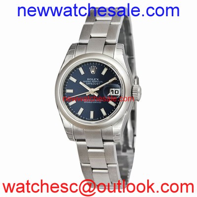 Rolex Datejust 179160BSO Automatic