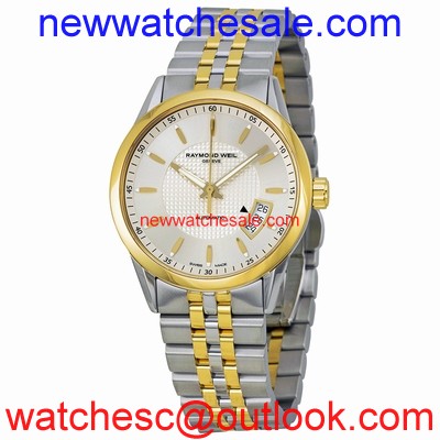 Raymond Weil Freelancer 2770-STP-65021 Automatic