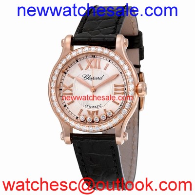 Chopard 274893-5002 Automatic