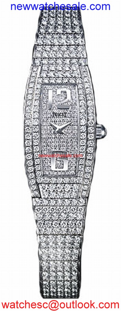 Piaget G0A26054 Ladies