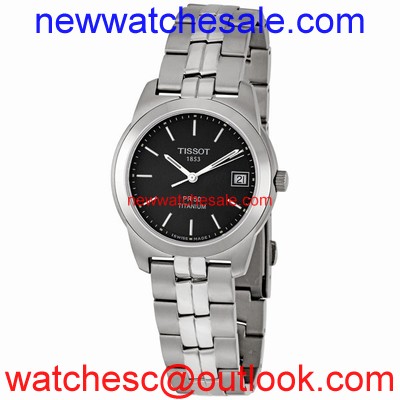 Tissot PR 50 T34.7.481.61 Quartz