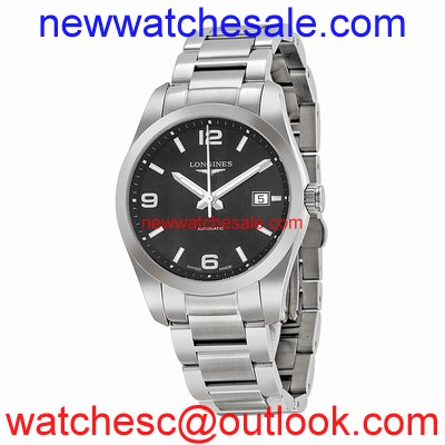 Longines Conquest L27854566 Swiss Made