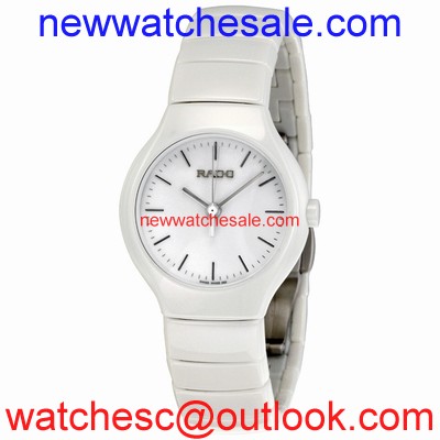 Rado TRUE R27696022 Quartz