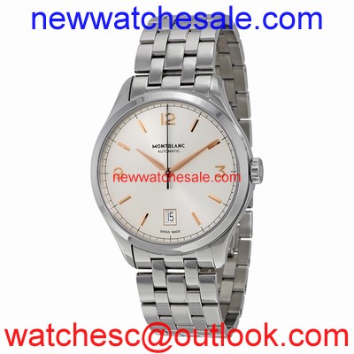 Montblanc 112519 Stainless Steel