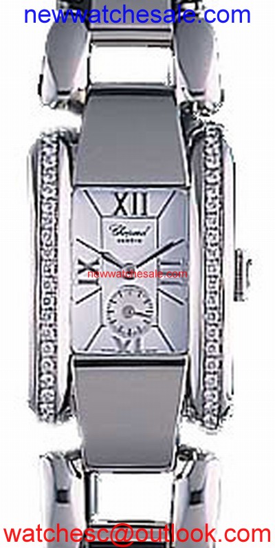 Chopard La Strada 41/8415 Swiss Made