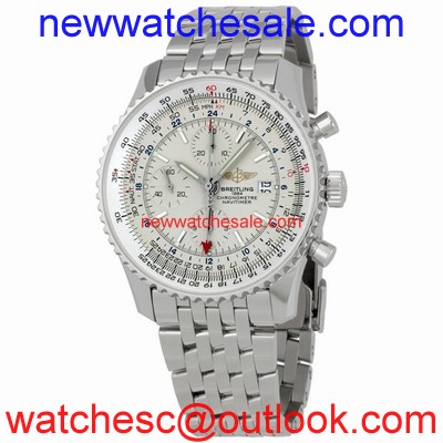 Breitling Navitimer A2432212/G571 Automatic