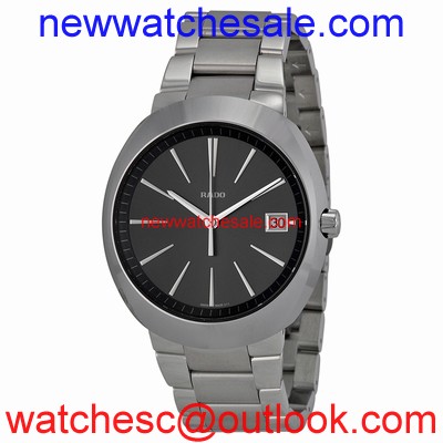 Rado D-Star R15943113 Swiss Made