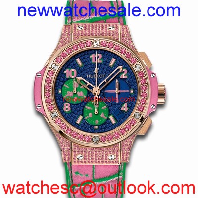 Hublot 341.PP.9089.LR.1633.POP15 Swiss Made