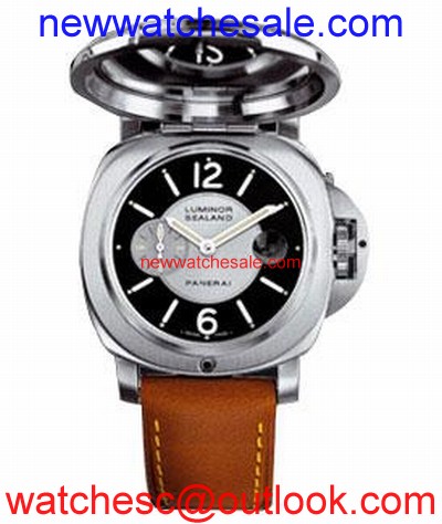 Panerai Luminor PAM00832 Mens