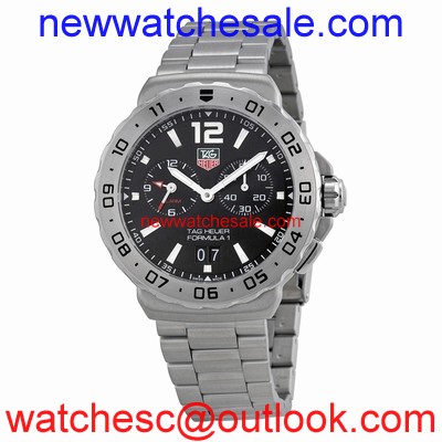 Tag Heuer Formula 1 WAU111A.BA0858 Quartz
