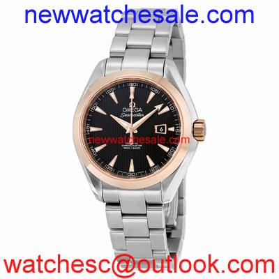 Omega Seamaster Aqua Terra 231.20.34.20.01.003 Ladies