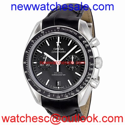 Omega Speedmaster 311.33.44.51.01.001 Stainless Steel