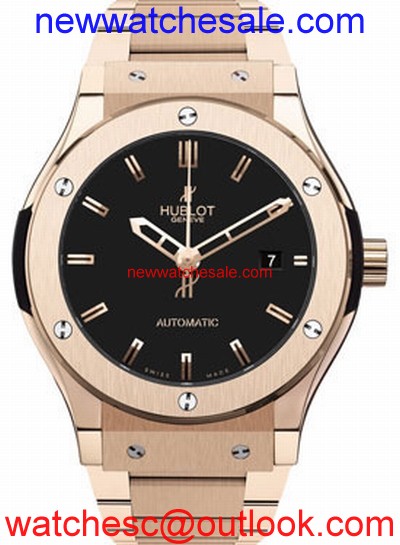 Hublot 542.OX.1180.OX Mens
