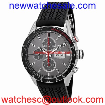 Tag Heuer Carrera CV2A1M.FT6033 Mens
