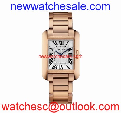 Cartier W5310041 Swiss Made