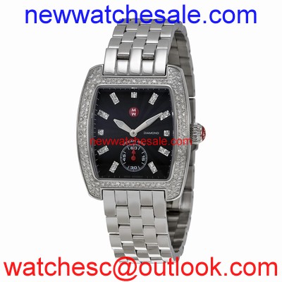 Michele MWW02A000403 Swiss Movement