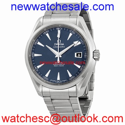 Omega Seamaster Aqua Terra 23110422103001 Swiss Made