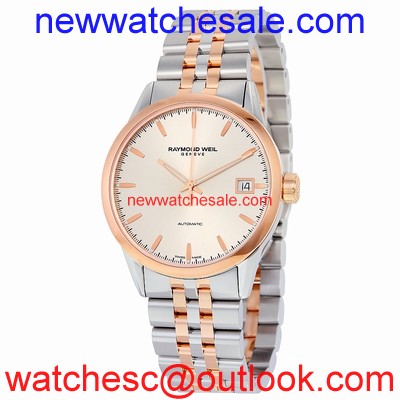 Raymond Weil Freelancer 2740-SP5-65011 Mens