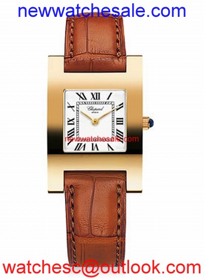 Chopard Your Hour 127405-0001 Ladies