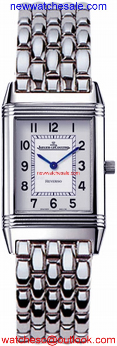 Jaeger LeCoultre Q2618110 White
