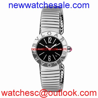 Bvlgari 102223 Stainless Steel
