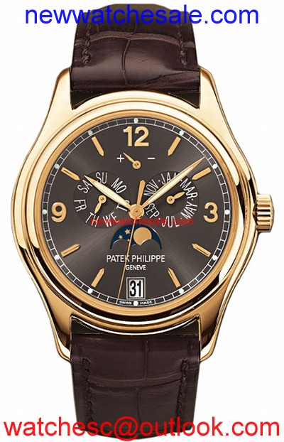 Patek Philippe 5146J-010 Grey