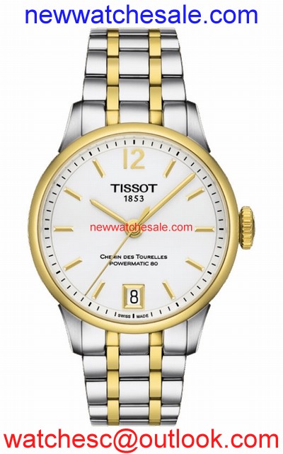 Tissot T0992072203700 Automatic